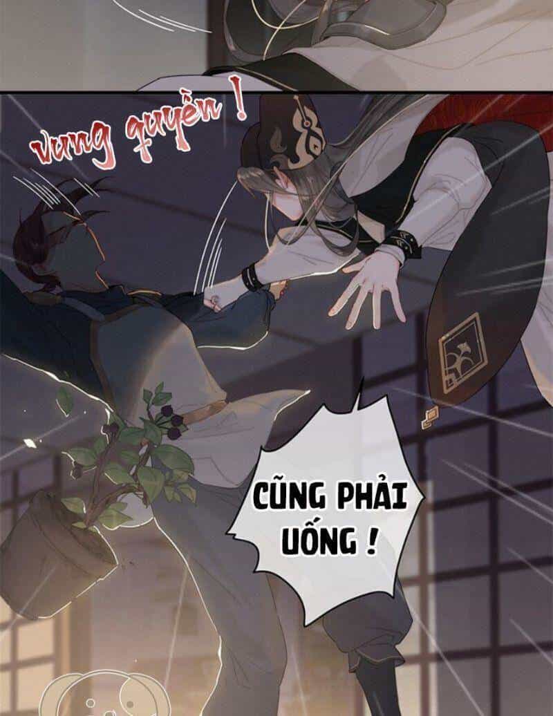Đề Đốc Tự Ta Tu Dưỡng - Chương 5 - ảnh 10