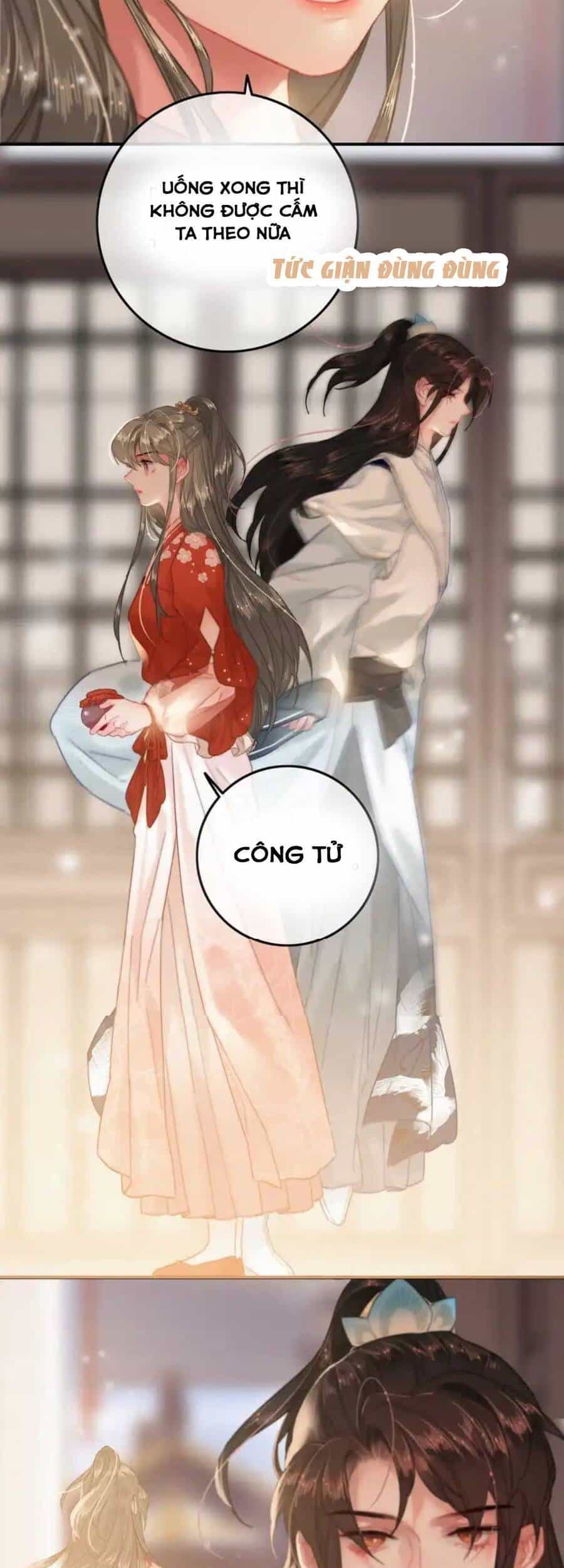 Đề Đốc Tự Ta Tu Dưỡng - Chương 51 - ảnh 8