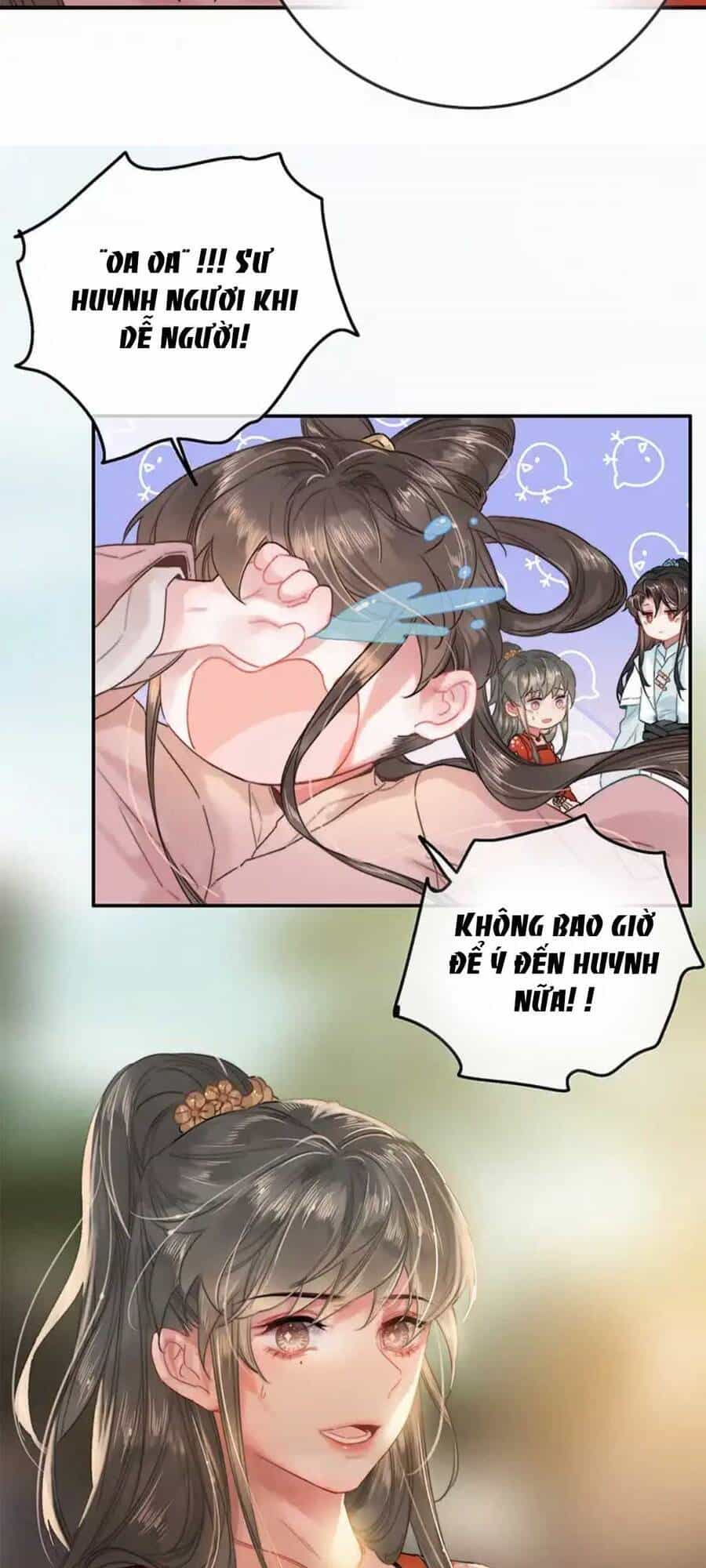 Đề Đốc Tự Ta Tu Dưỡng - Chương 55 - ảnh 10