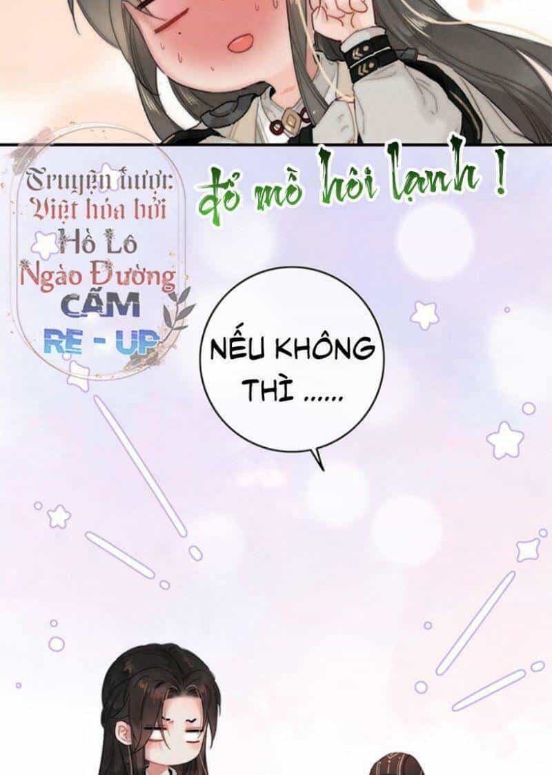 Đề Đốc Tự Ta Tu Dưỡng - Chương 6 - ảnh 11