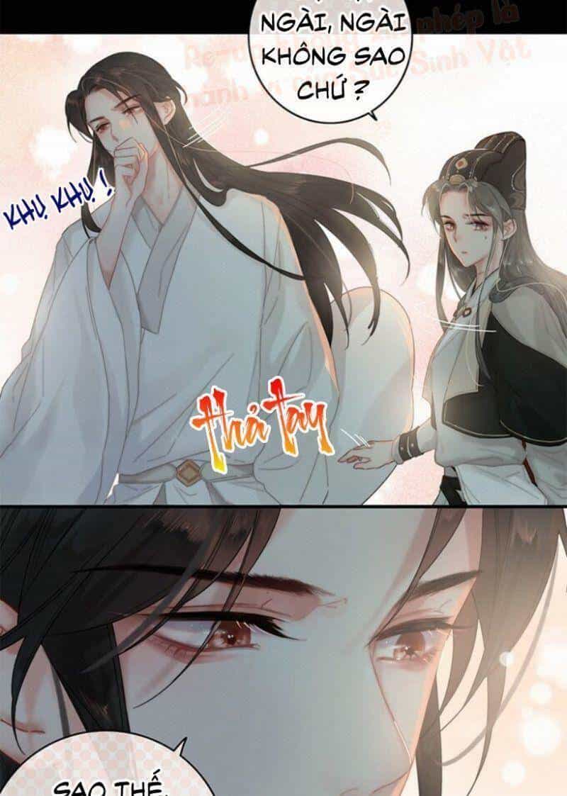 Đề Đốc Tự Ta Tu Dưỡng - Chương 6 - ảnh 4