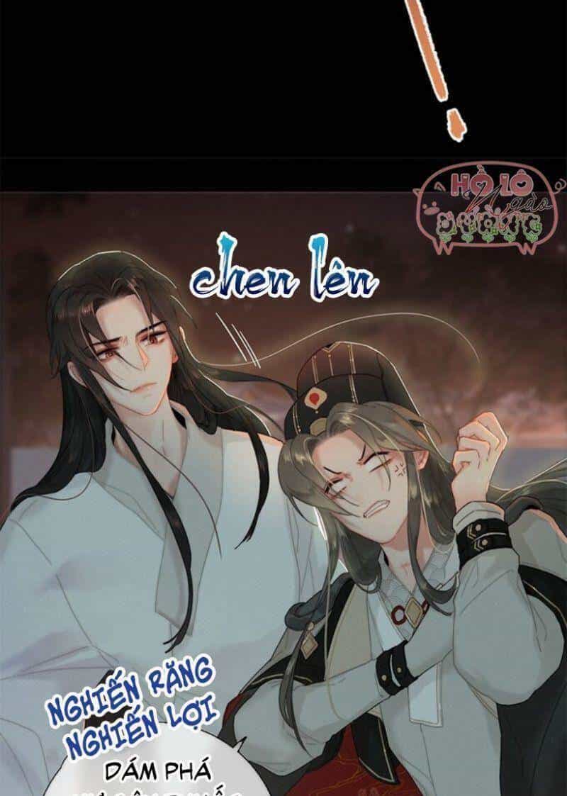 Đề Đốc Tự Ta Tu Dưỡng - Chương 6 - ảnh 8
