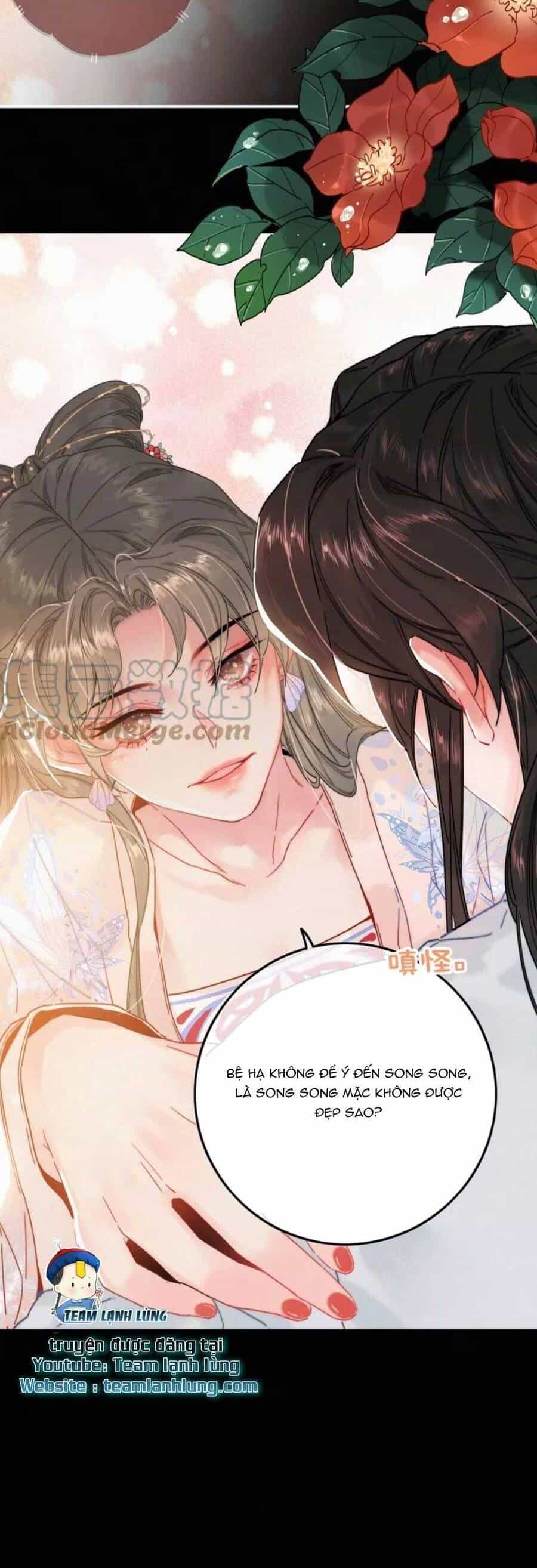 Đề Đốc Tự Ta Tu Dưỡng - Chương 65 - ảnh 17