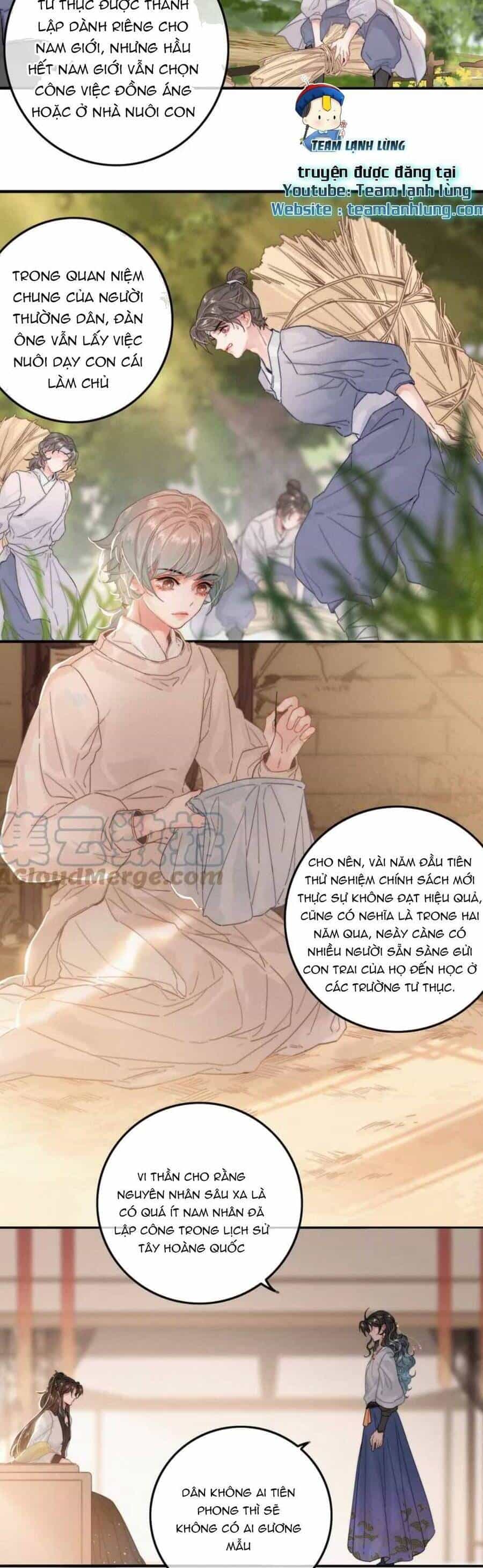 Đề Đốc Tự Ta Tu Dưỡng - Chương 65 - ảnh 5