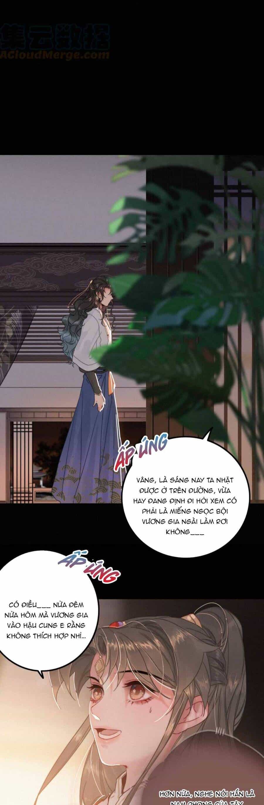 Đề Đốc Tự Ta Tu Dưỡng - Chương 67 - ảnh 3