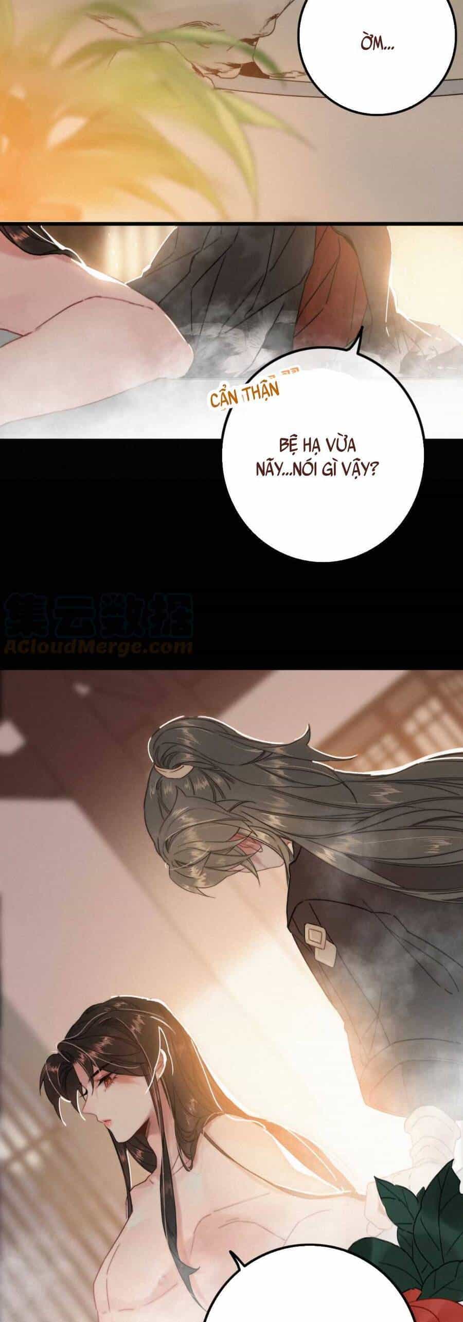 Đề Đốc Tự Ta Tu Dưỡng - Chương 68 - ảnh 11