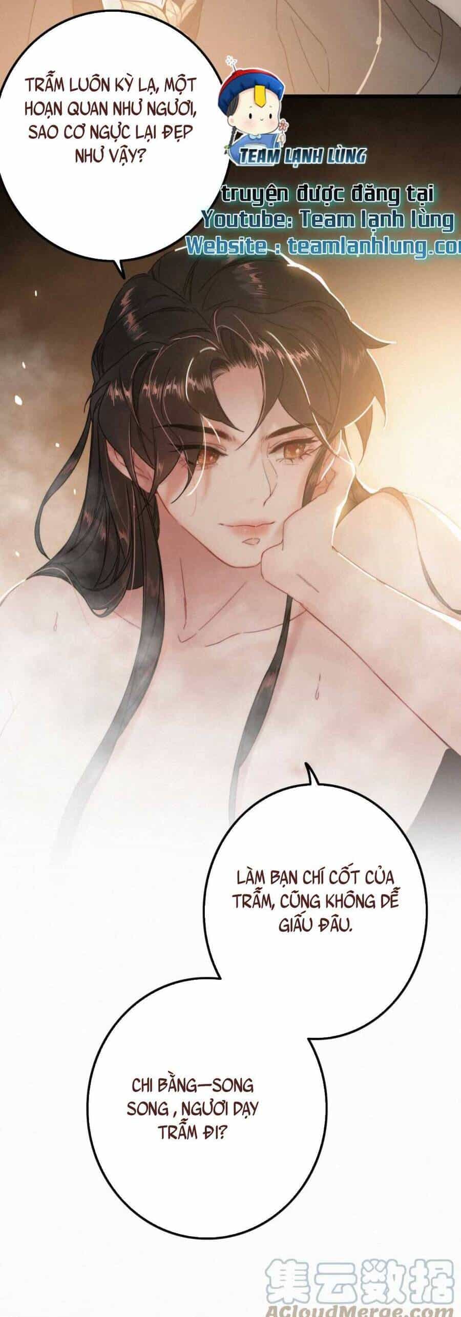 Đề Đốc Tự Ta Tu Dưỡng - Chương 68 - ảnh 14