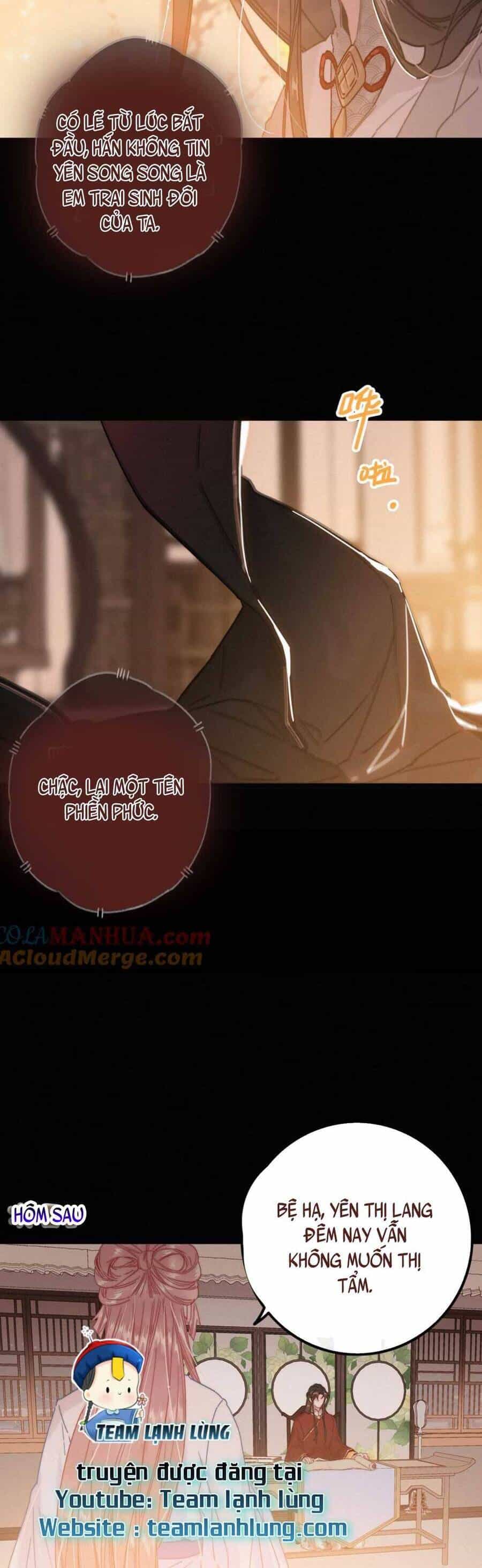 Đề Đốc Tự Ta Tu Dưỡng - Chương 69 - ảnh 18