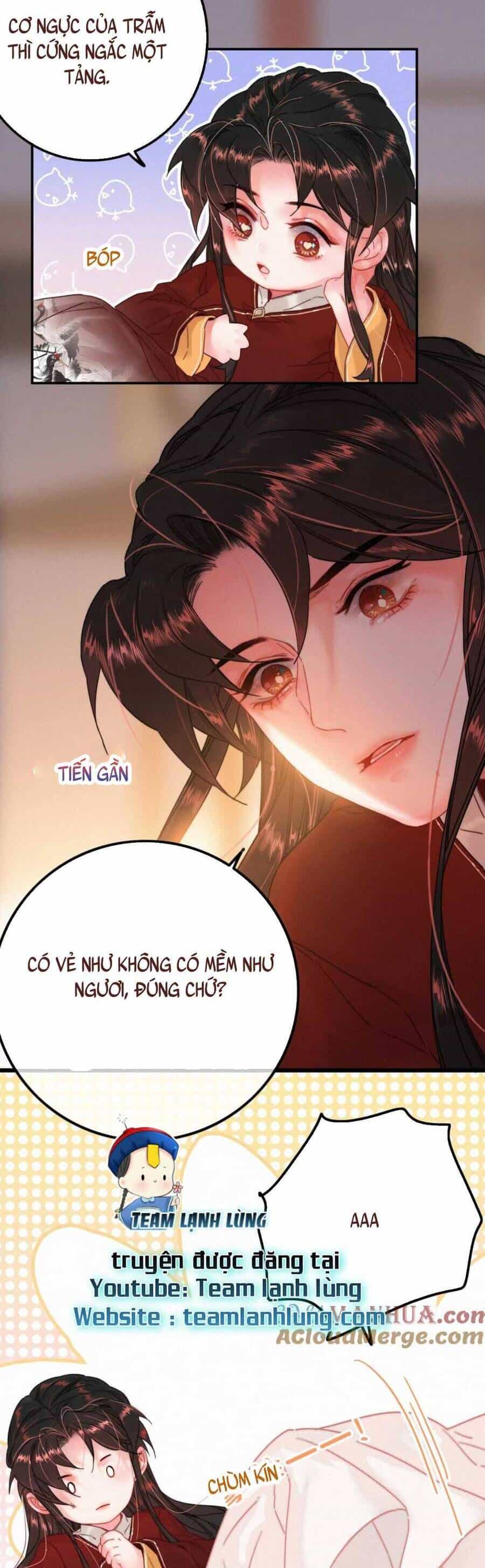 Đề Đốc Tự Ta Tu Dưỡng - Chương 69 - ảnh 6