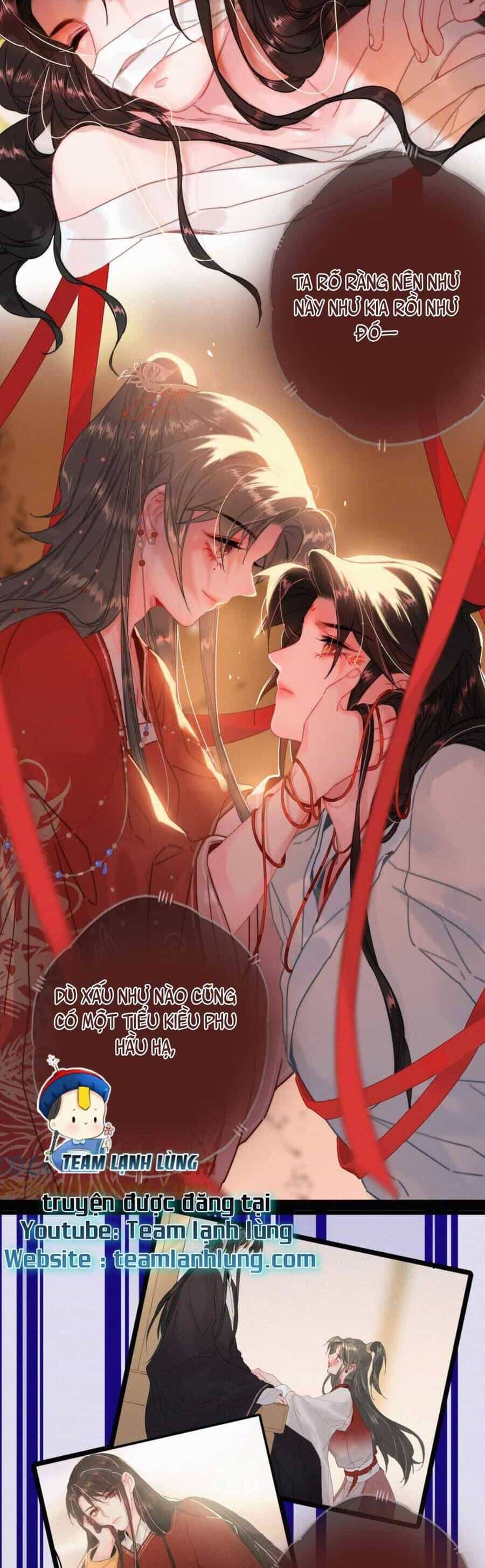 Đề Đốc Tự Ta Tu Dưỡng - Chương 69 - ảnh 8