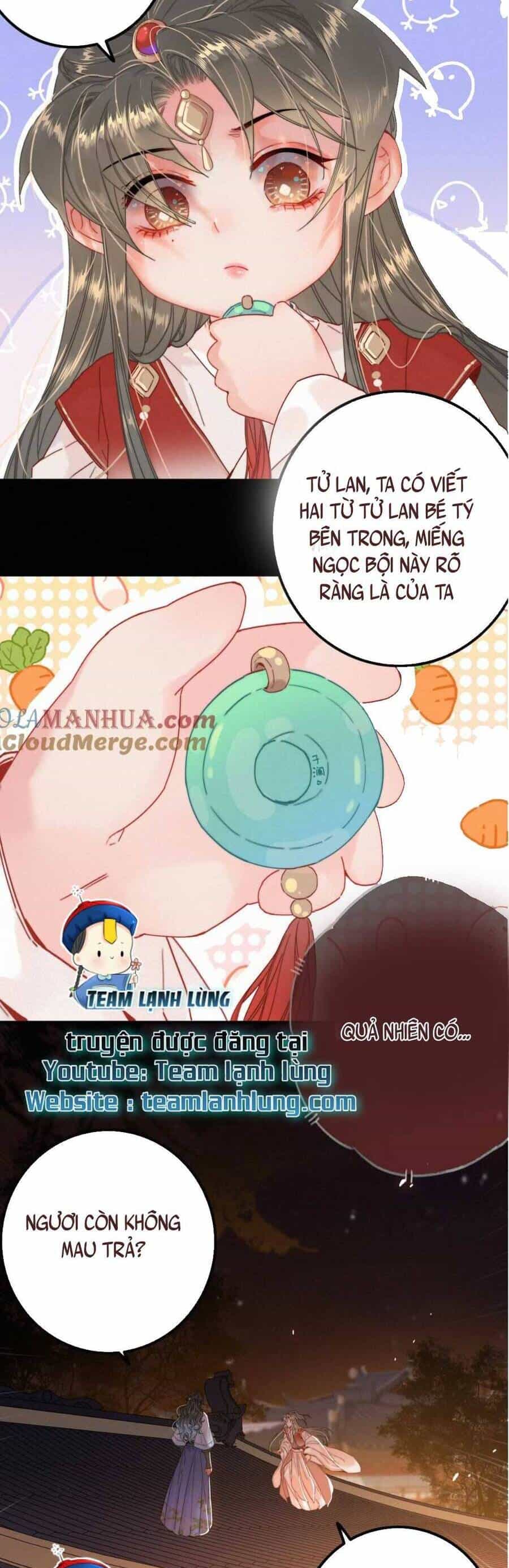 Đề Đốc Tự Ta Tu Dưỡng - Chương 70 - ảnh 6