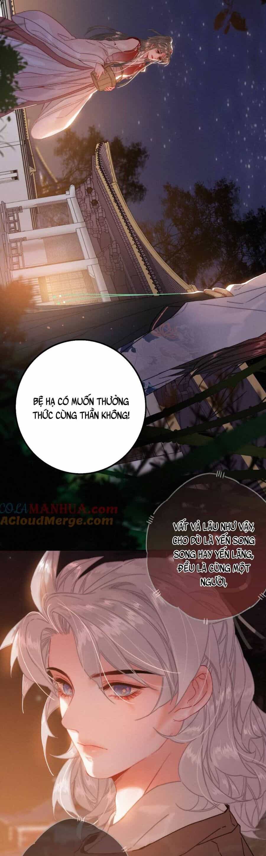 Đề Đốc Tự Ta Tu Dưỡng - Chương 71 - ảnh 4