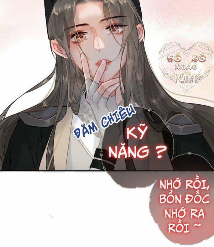 Đề Đốc Tự Ta Tu Dưỡng - Chương 7 - ảnh 23