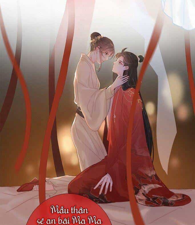 Đề Đốc Tự Ta Tu Dưỡng - Chương 7 - ảnh 26