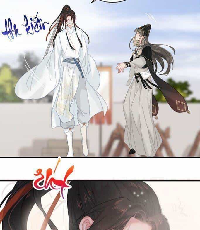 Đề Đốc Tự Ta Tu Dưỡng - Chương 7 - ảnh 35