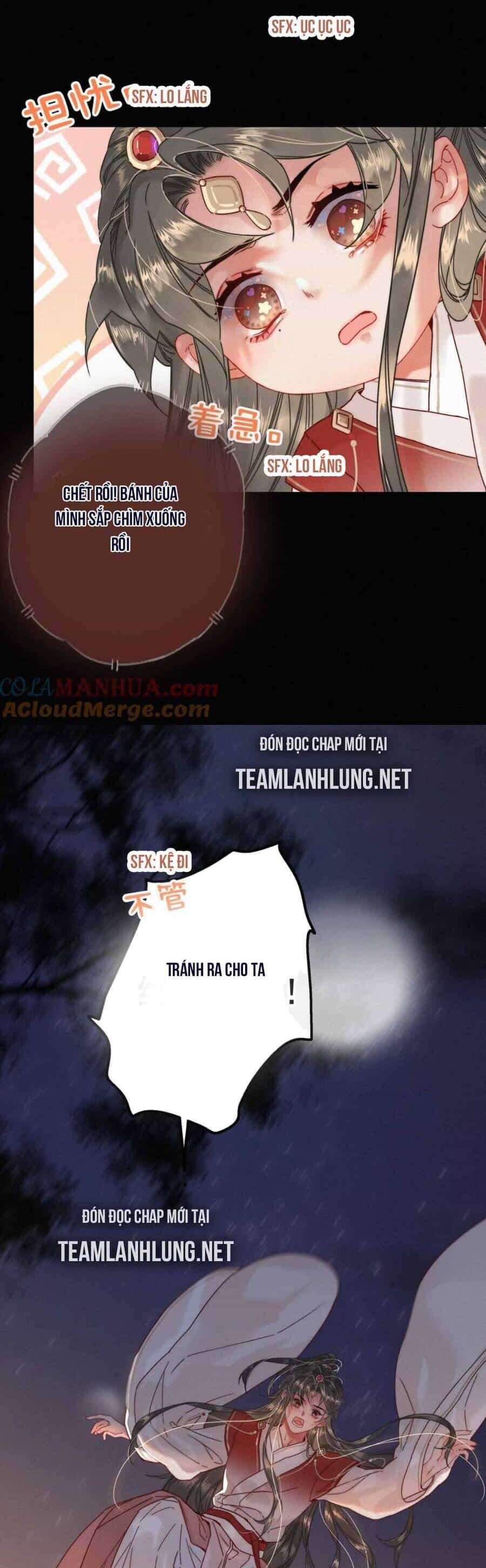 Đề Đốc Tự Ta Tu Dưỡng - Chương 72 - ảnh 13