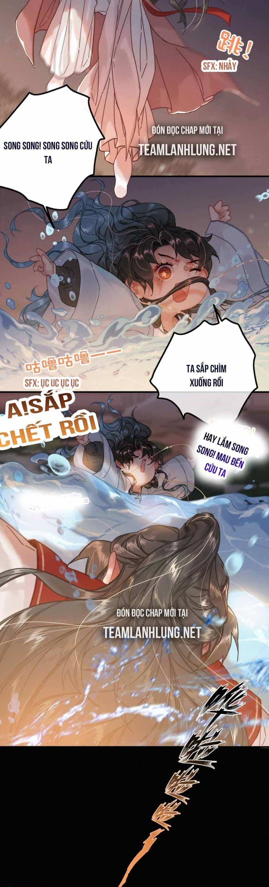 Đề Đốc Tự Ta Tu Dưỡng - Chương 72 - ảnh 14