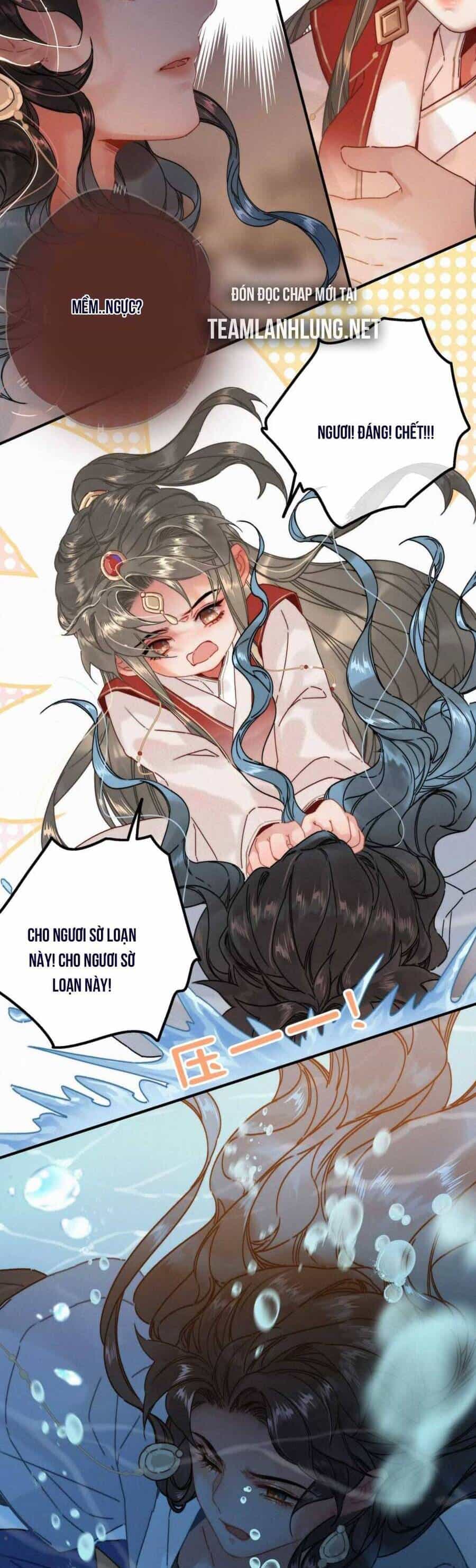 Đề Đốc Tự Ta Tu Dưỡng - Chương 72 - ảnh 19