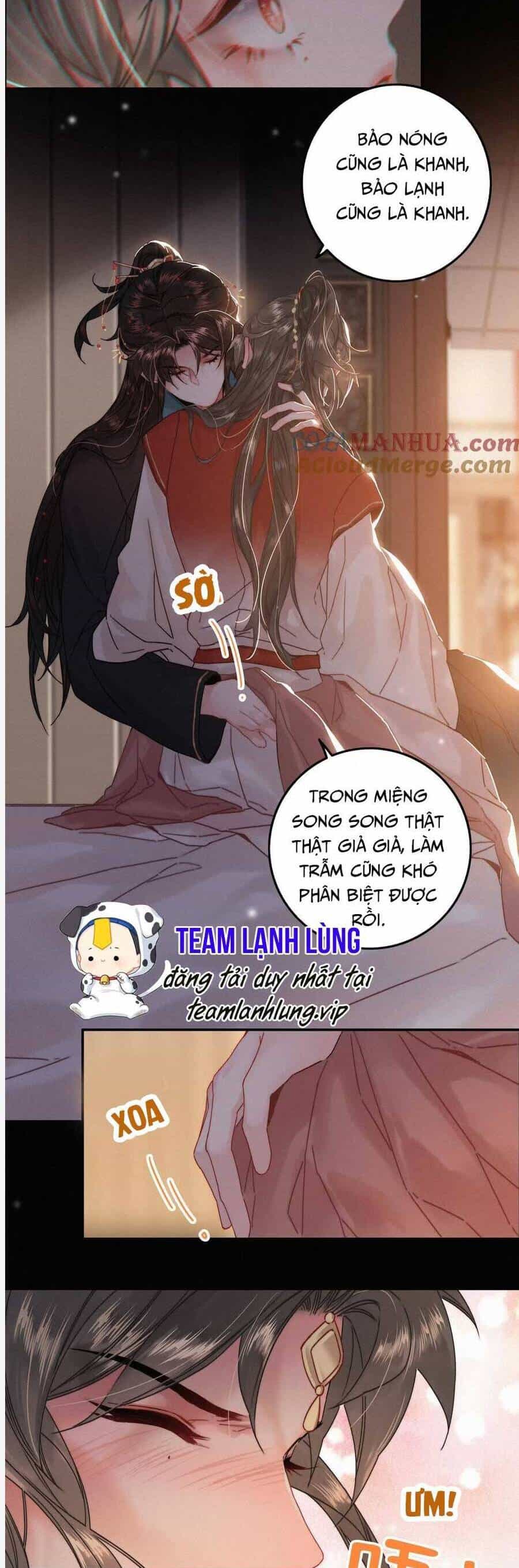 Đề Đốc Tự Ta Tu Dưỡng - Chương 73 - ảnh 19