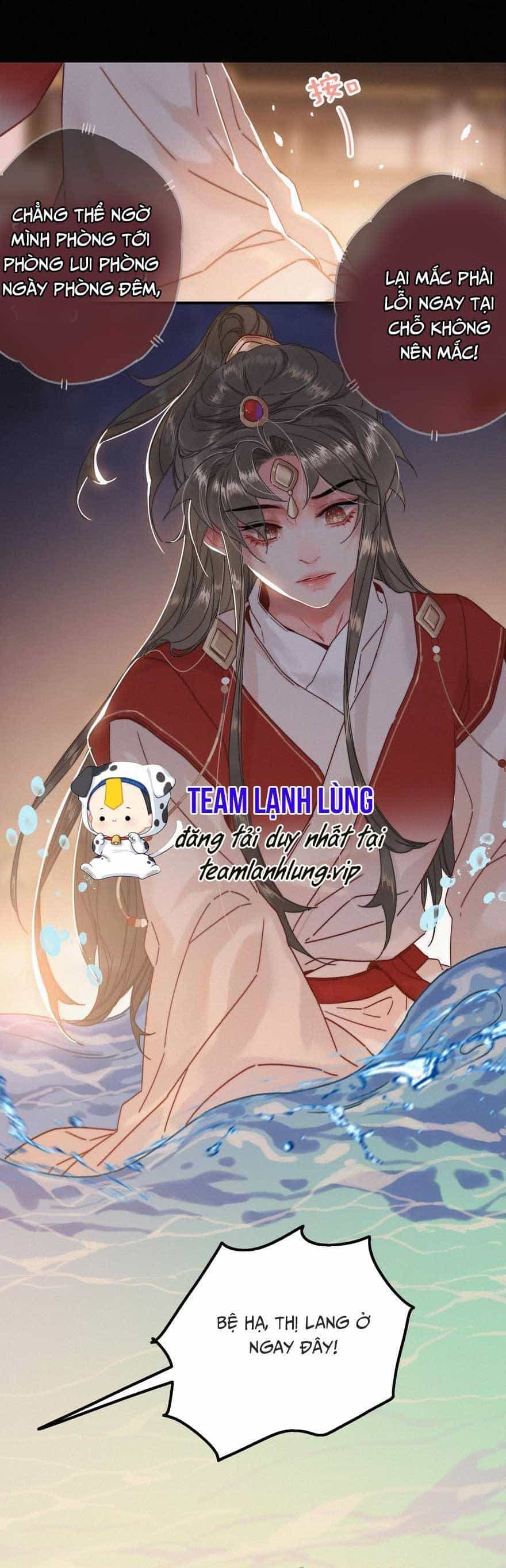 Đề Đốc Tự Ta Tu Dưỡng - Chương 73 - ảnh 4