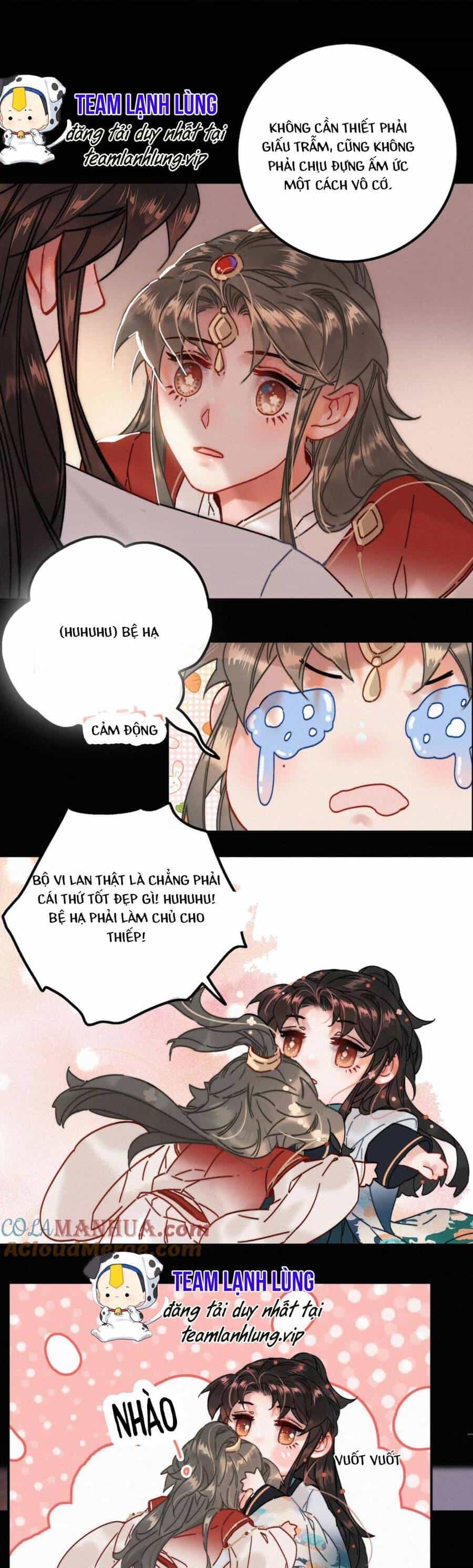 Đề Đốc Tự Ta Tu Dưỡng - Chương 74 - ảnh 14