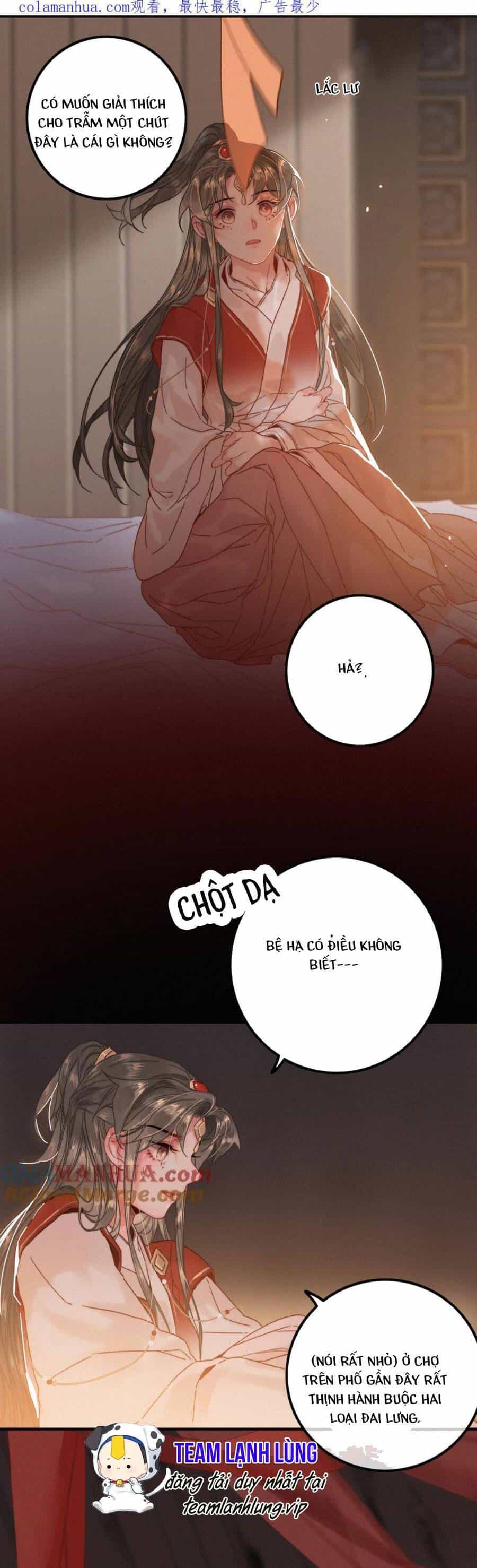 Đề Đốc Tự Ta Tu Dưỡng - Chương 74 - ảnh 3