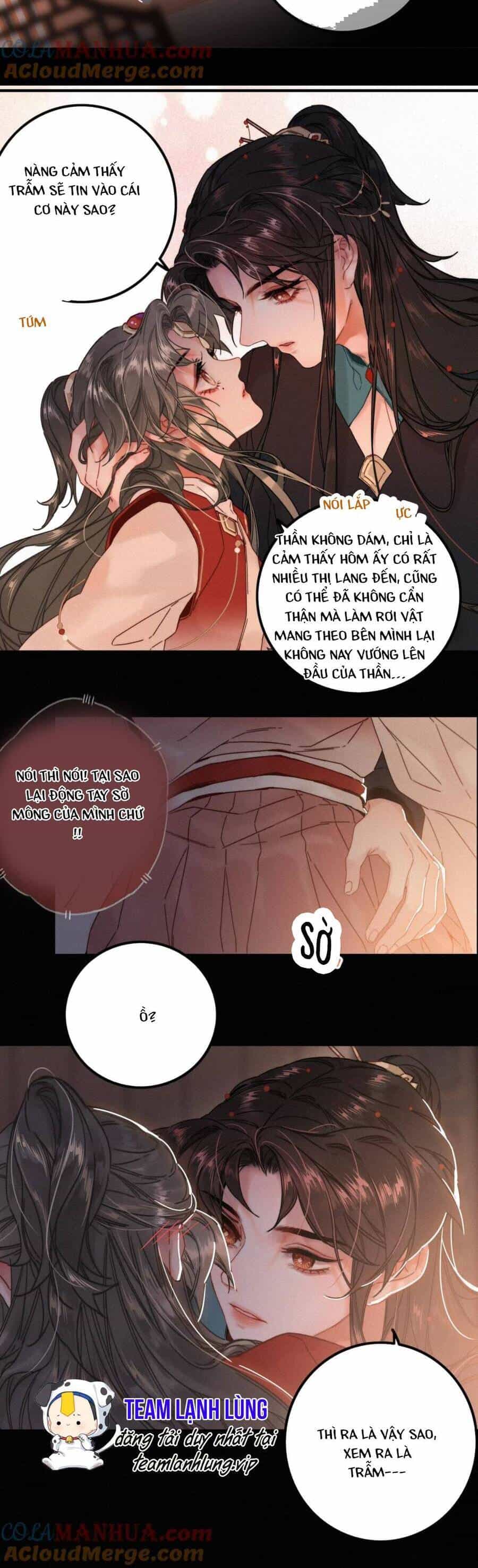 Đề Đốc Tự Ta Tu Dưỡng - Chương 74 - ảnh 6