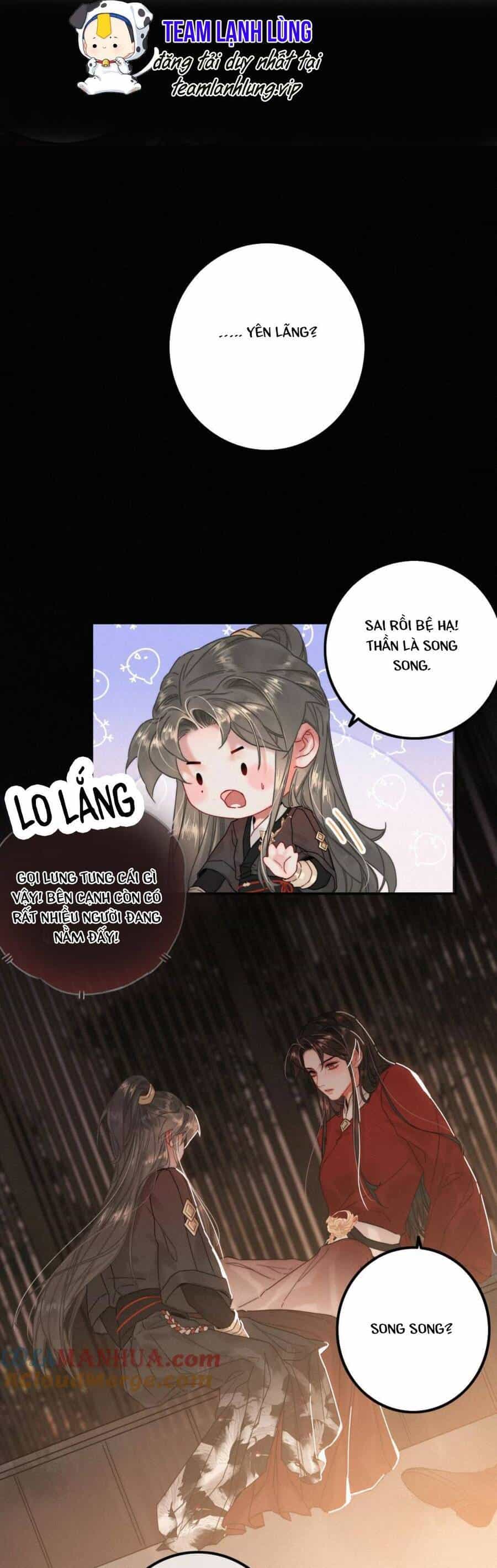Đề Đốc Tự Ta Tu Dưỡng - Chương 75 - ảnh 21