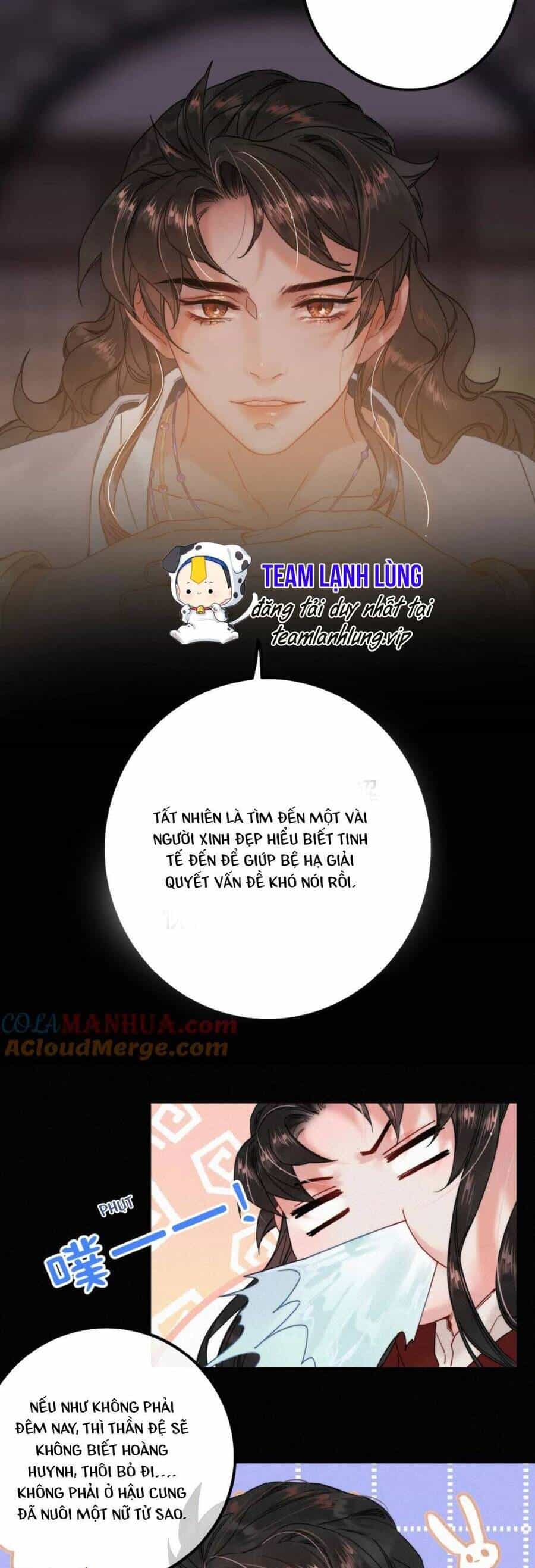 Đề Đốc Tự Ta Tu Dưỡng - Chương 75 - ảnh 9