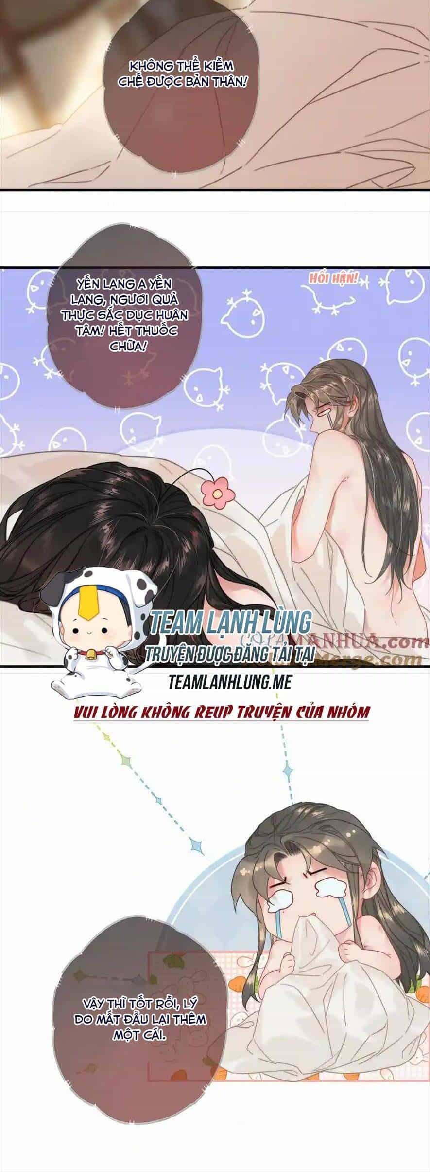 Đề Đốc Tự Ta Tu Dưỡng - Chương 76 - ảnh 17