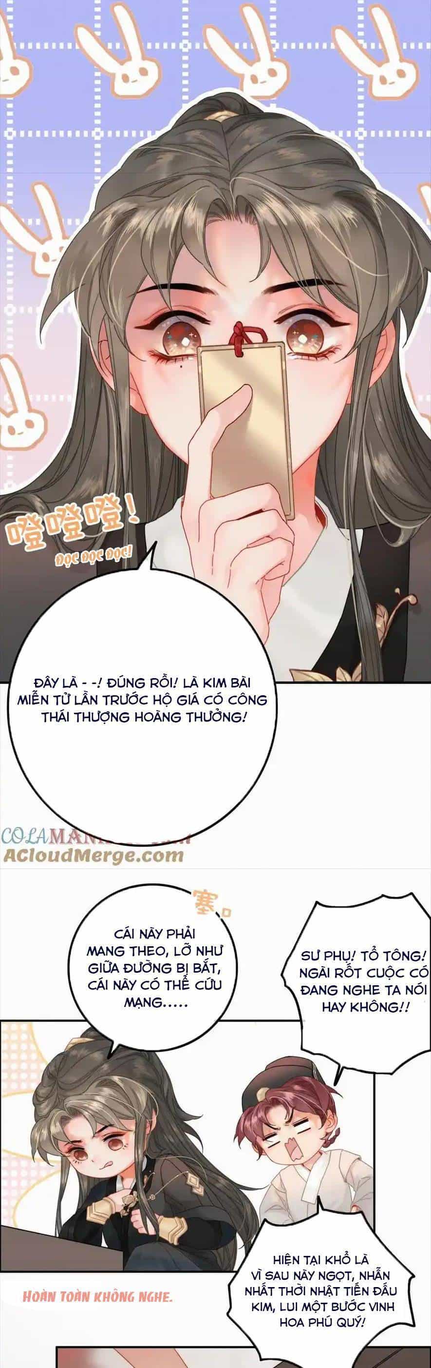 Đề Đốc Tự Ta Tu Dưỡng - Chương 77 - ảnh 13