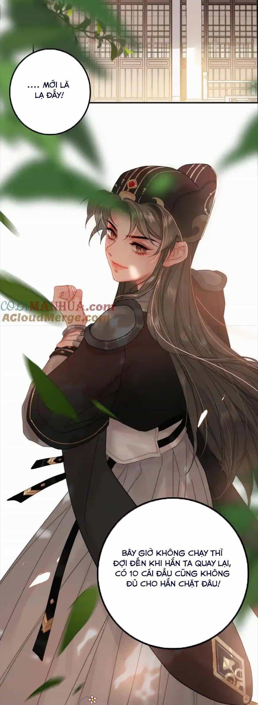 Đề Đốc Tự Ta Tu Dưỡng - Chương 78 - ảnh 11