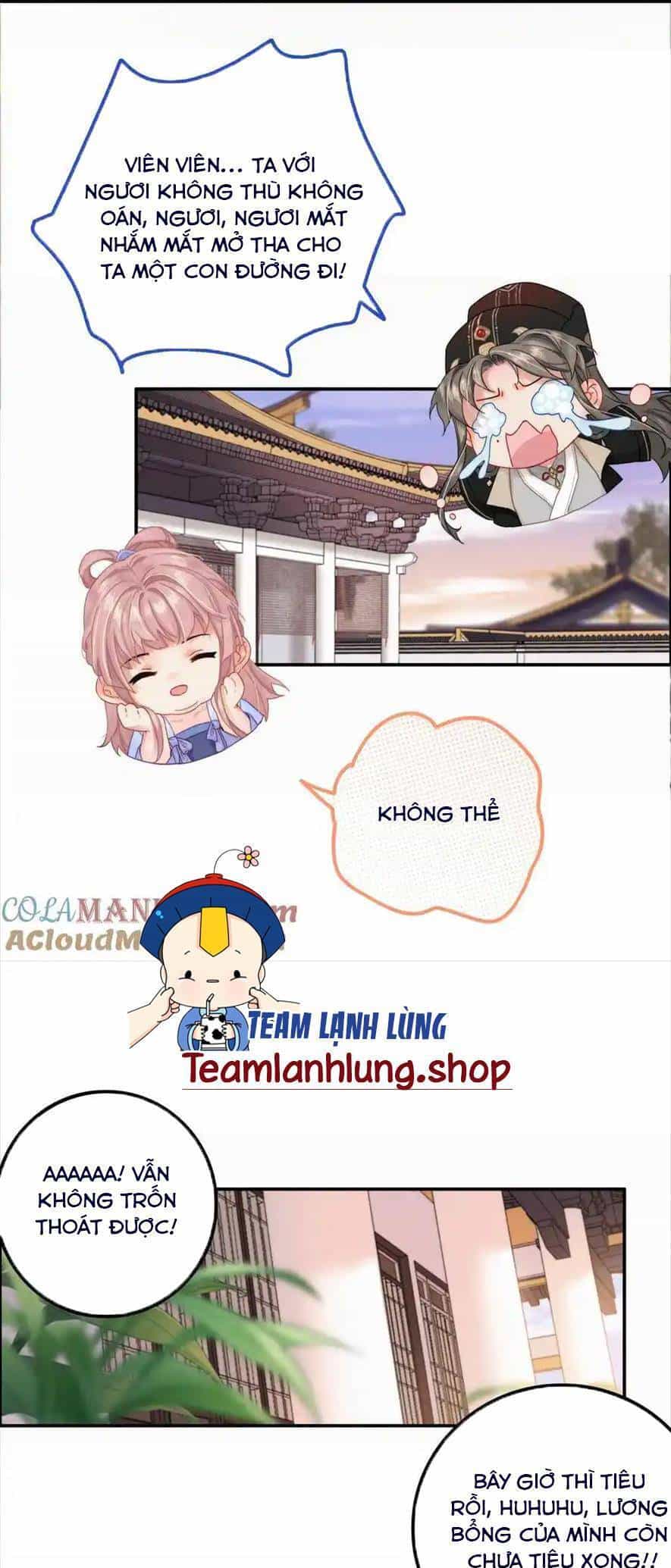 Đề Đốc Tự Ta Tu Dưỡng - Chương 78 - ảnh 17