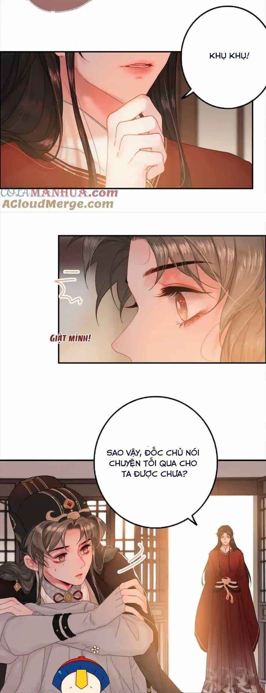 Đề Đốc Tự Ta Tu Dưỡng - Chương 78 - ảnh 19