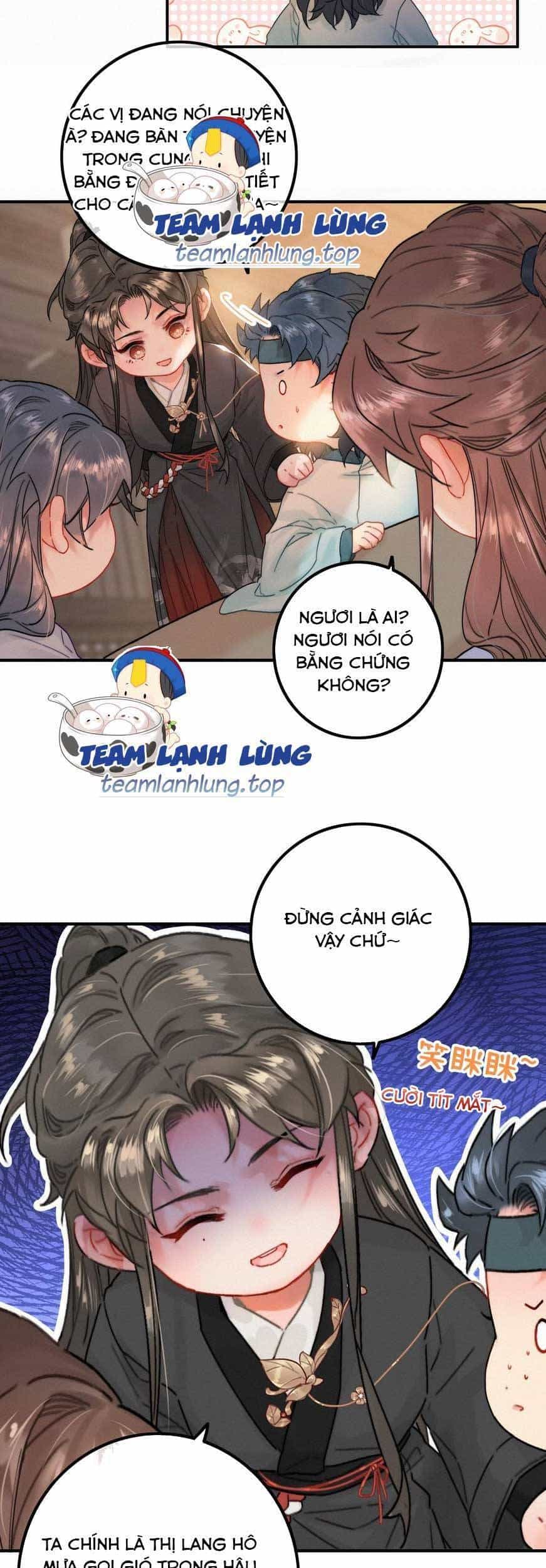 Đề Đốc Tự Ta Tu Dưỡng - Chương 80 - ảnh 11