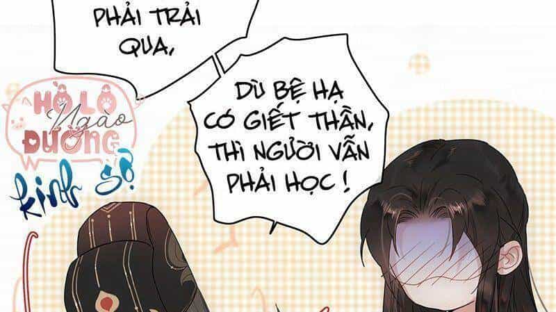 Đề Đốc Tự Ta Tu Dưỡng - Chương 8 - ảnh 11