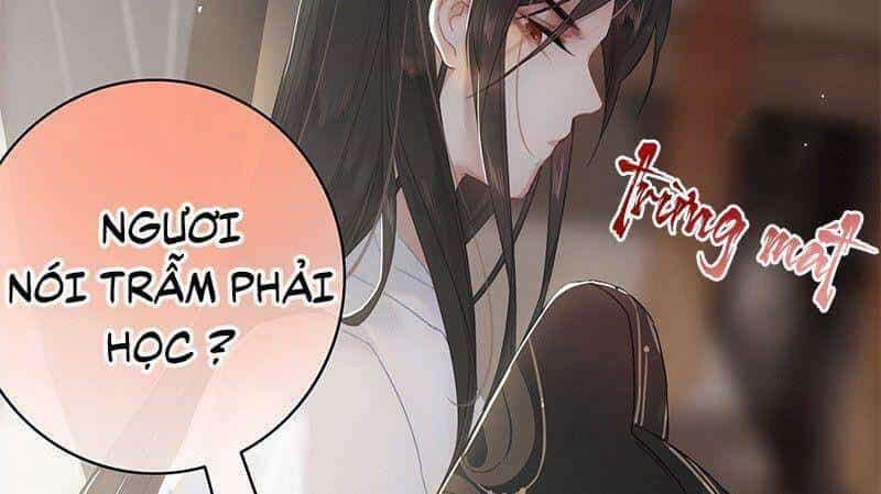 Đề Đốc Tự Ta Tu Dưỡng - Chương 8 - ảnh 8
