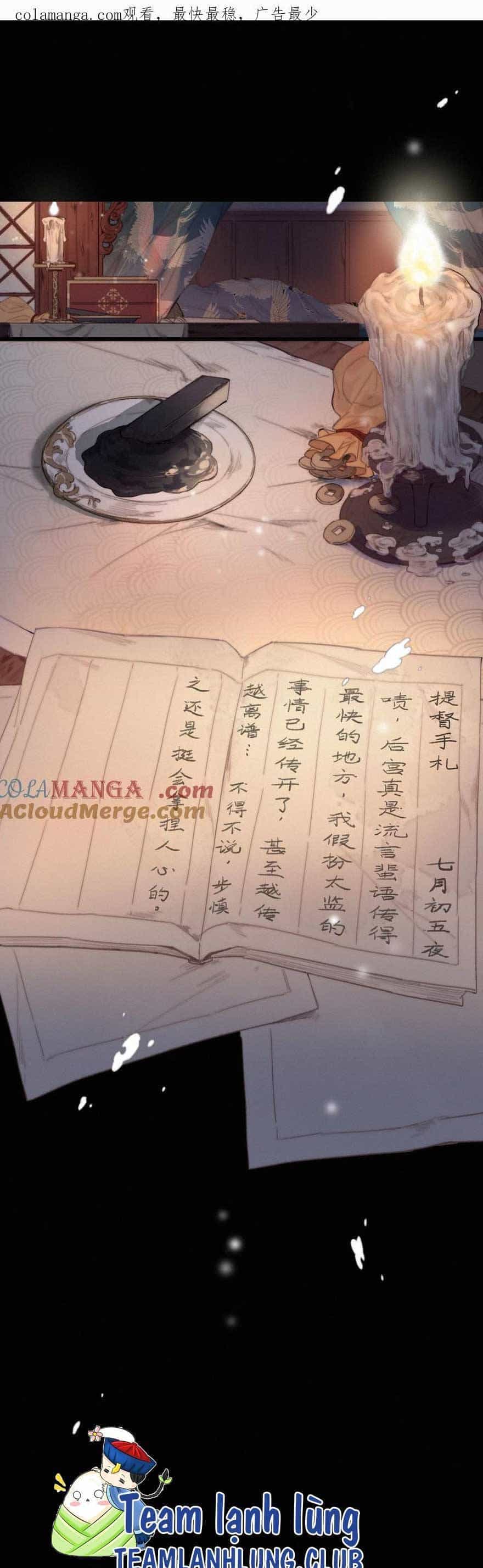 Đề Đốc Tự Ta Tu Dưỡng - Chương 83 - ảnh 1