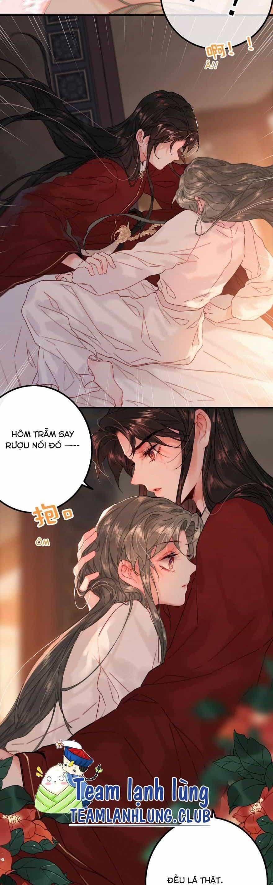 Đề Đốc Tự Ta Tu Dưỡng - Chương 83 - ảnh 4