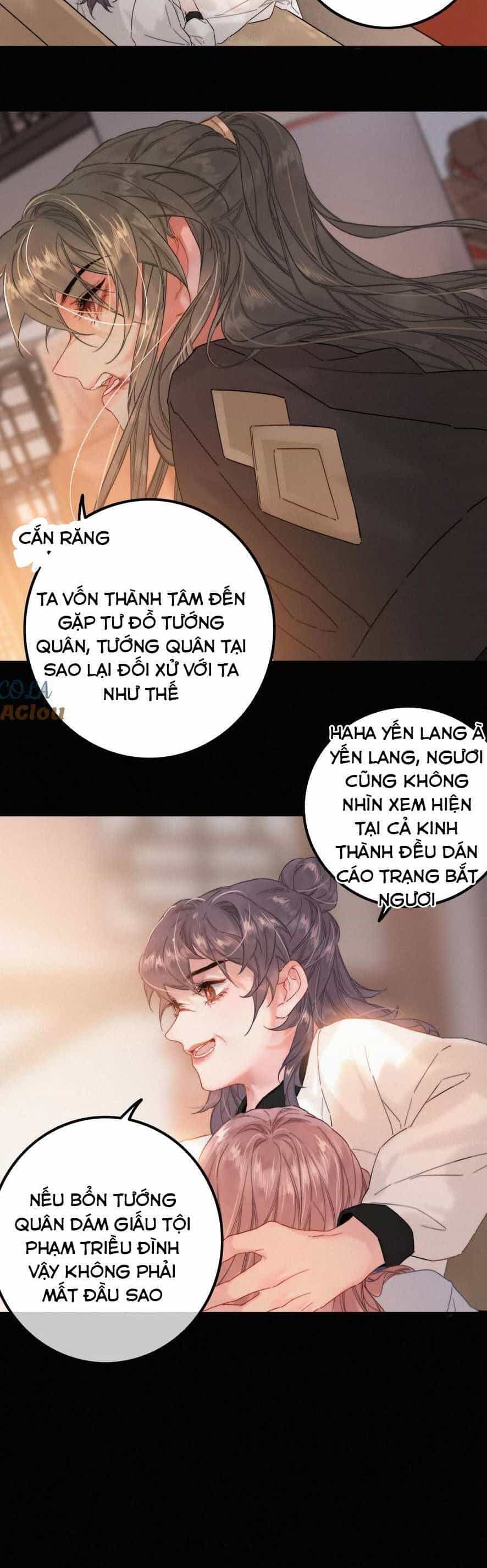 Đề Đốc Tự Ta Tu Dưỡng - Chương 84 - ảnh 10