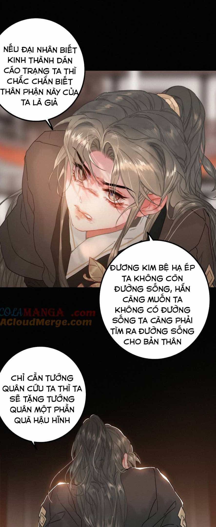 Đề Đốc Tự Ta Tu Dưỡng - Chương 84 - ảnh 11
