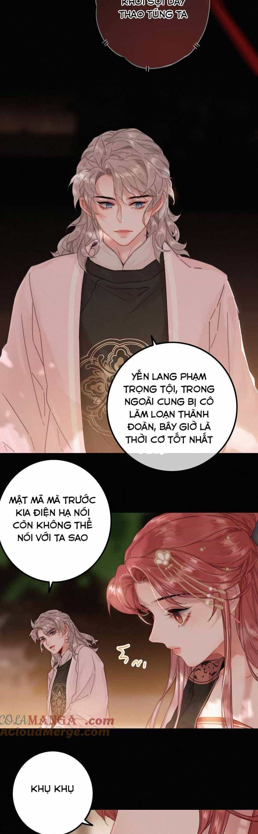 Đề Đốc Tự Ta Tu Dưỡng - Chương 84 - ảnh 6