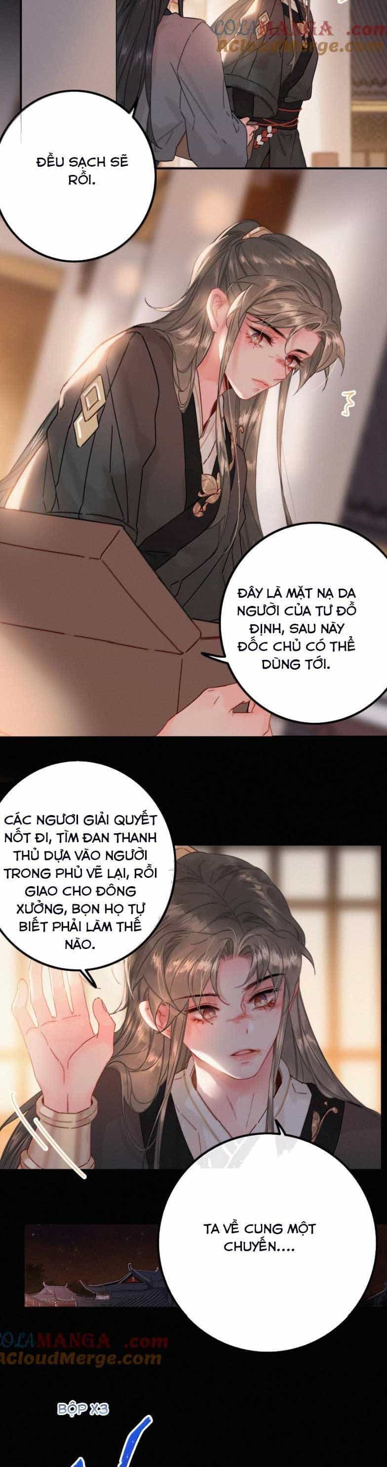 Đề Đốc Tự Ta Tu Dưỡng - Chương 85 - ảnh 16