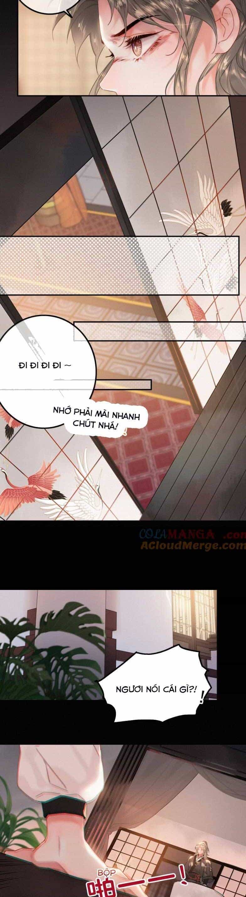 Đề Đốc Tự Ta Tu Dưỡng - Chương 85 - ảnh 6