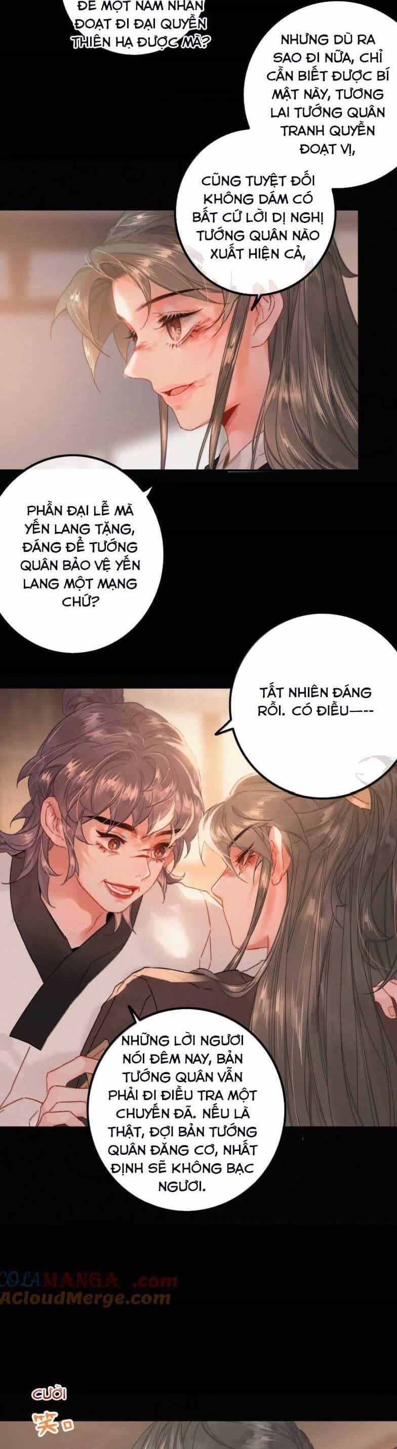 Đề Đốc Tự Ta Tu Dưỡng - Chương 85 - ảnh 9