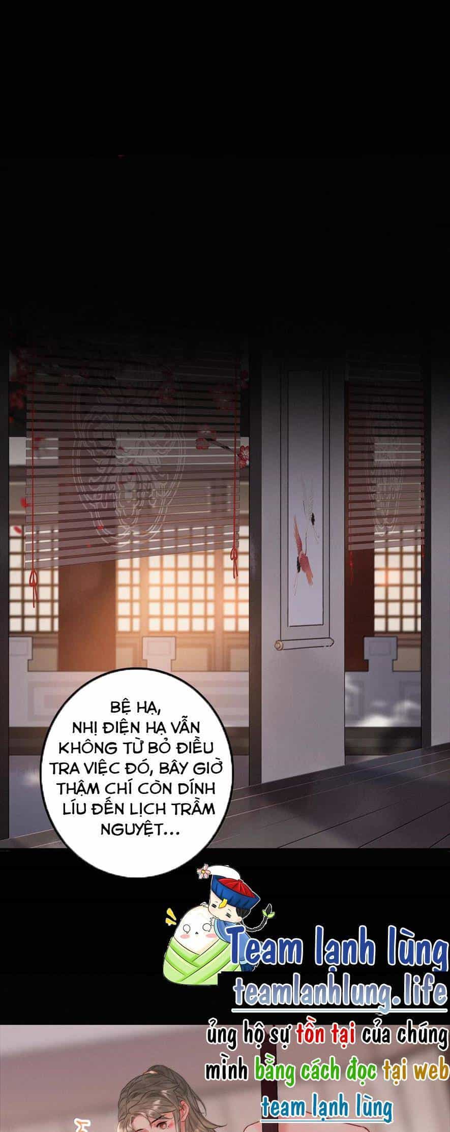 Đề Đốc Tự Ta Tu Dưỡng - Chương 86 - ảnh 11