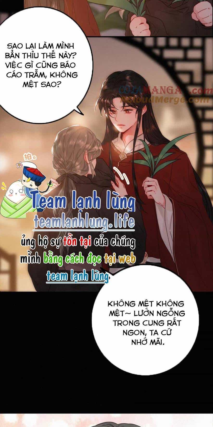 Đề Đốc Tự Ta Tu Dưỡng - Chương 86 - ảnh 21
