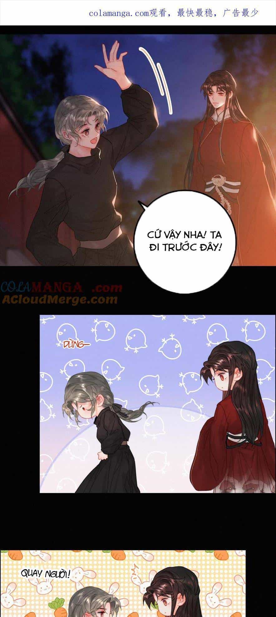 Đề Đốc Tự Ta Tu Dưỡng - Chương 87 - ảnh 1