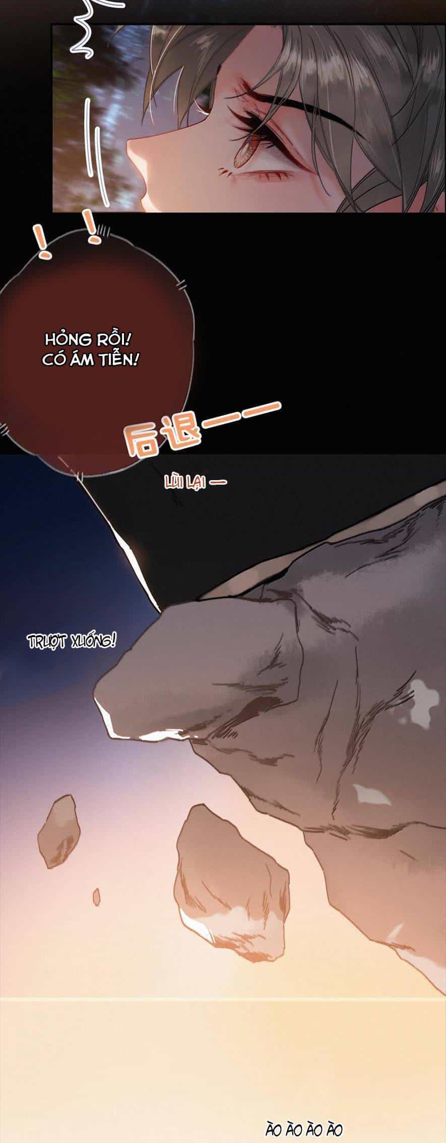 Đề Đốc Tự Ta Tu Dưỡng - Chương 87 - ảnh 13