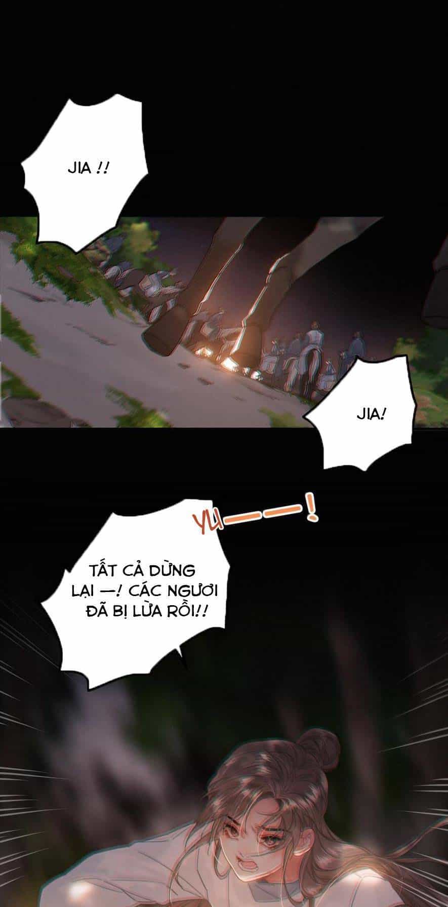 Đề Đốc Tự Ta Tu Dưỡng - Chương 87 - ảnh 5